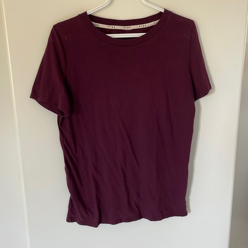 PINK Tee